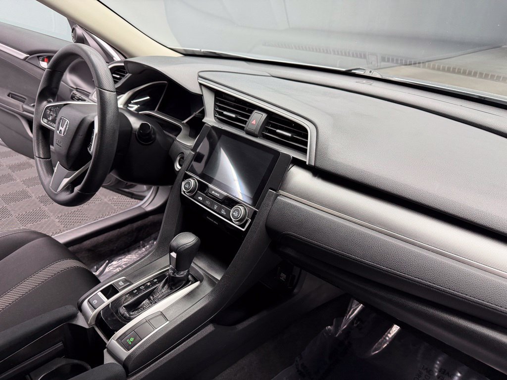 Used 2017 Honda Civic EX image 48