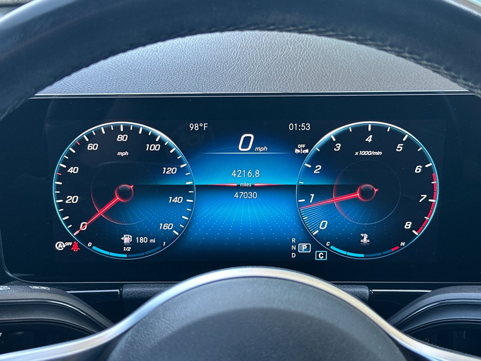 Used 2023 Mercedes-Benz GLA 250 image 27