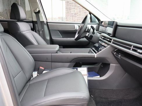 New 2026 Hyundai Santa Fe SEL image 10