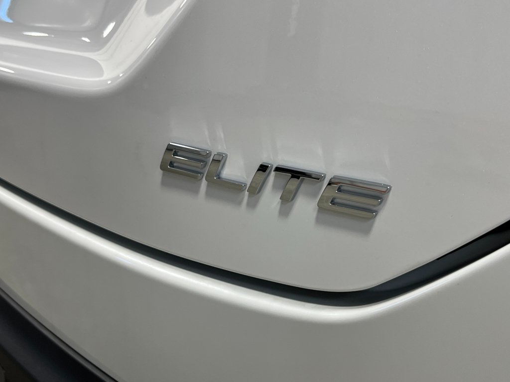 New 2026 Honda Pilot Elite image 6