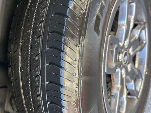 Used 2022 Ford Bronco Sport Big Bend image 6