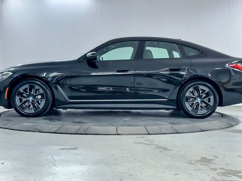 Used 2023 BMW i4 eDrive35 RWD image 5