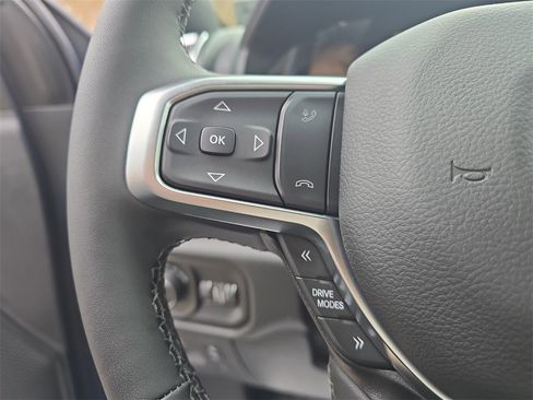 New 2026 RAM 1500 Big Horn image 17