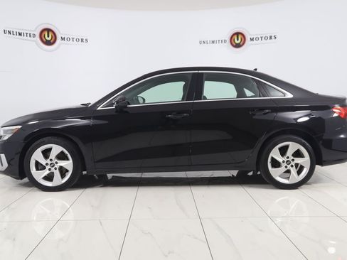 Used 2023 Audi A3 2.0T Premium FWD image 39