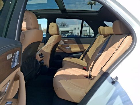 New 2026 Mercedes-Benz GLE 450 4MATIC image 6