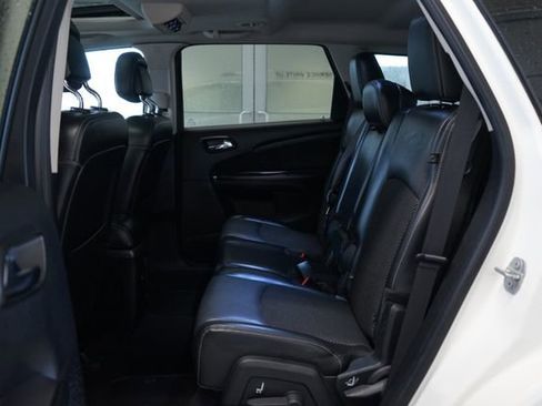 Used 2020 Dodge Journey Crossroad image 20