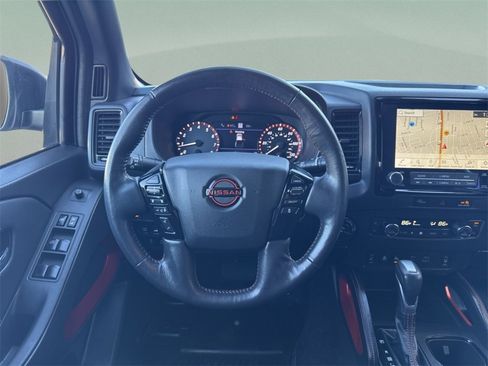 Used 2023 Nissan Frontier PRO-4X w/ Pro Convenience Package image 31
