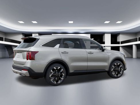 New 2026 Kia Sorento EX FWD image 6