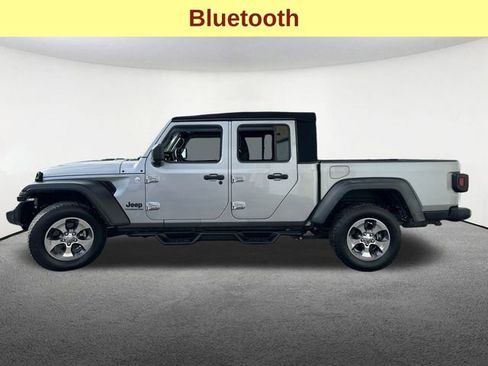 Used 2020 Jeep Gladiator Sport w/ Quick Order Package 24S image 6