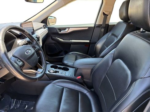 Used 2020 Ford Escape SEL FWD image 10