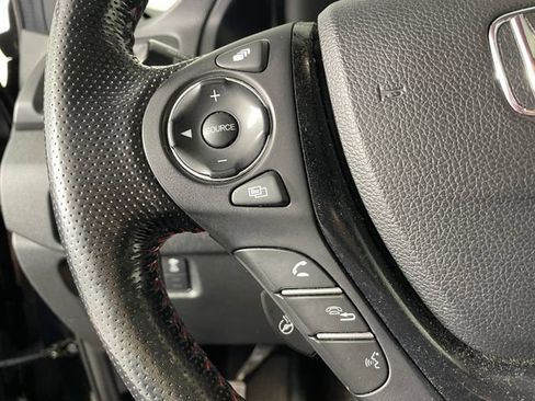 Used 2022 Honda Ridgeline Black Edition image 11