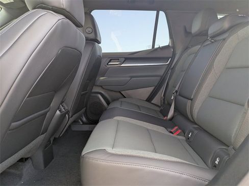 New 2026 GMC Terrain AT4 w/ Convenience Package III image 17