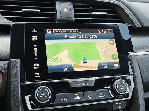 Used 2018 Honda Civic Sport Touring image 18