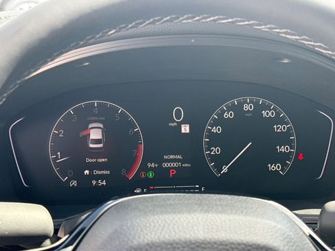 New 2026 Honda Civic Sport image 9