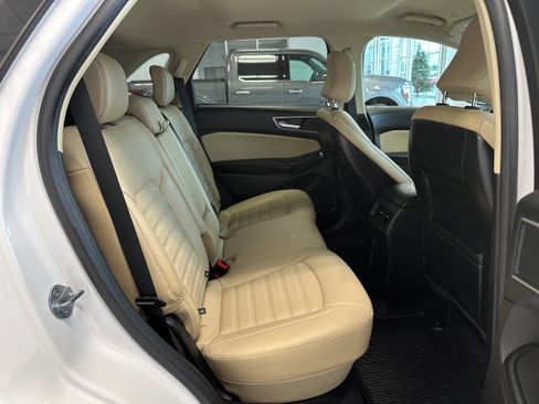 Used 2023 Ford Edge SEL w/ Convenience Package AWD/4WD image 13