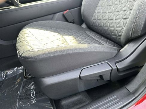 New 2026 Nissan Kicks SV w/ Cold Weather Package image 15