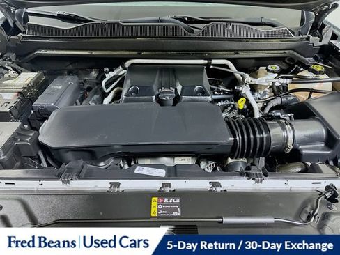 Certified 2023 Chevrolet Colorado LT w/ LT Convenience Package II AWD/4WD image 36