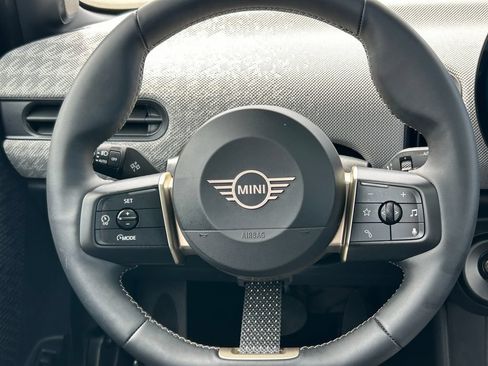 Used 2026 MINI Cooper S FWD image 18