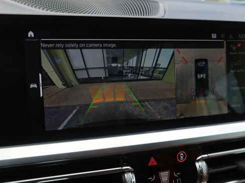 Used 2023 BMW M4 xDrive Competition AWD/4WD image 34
