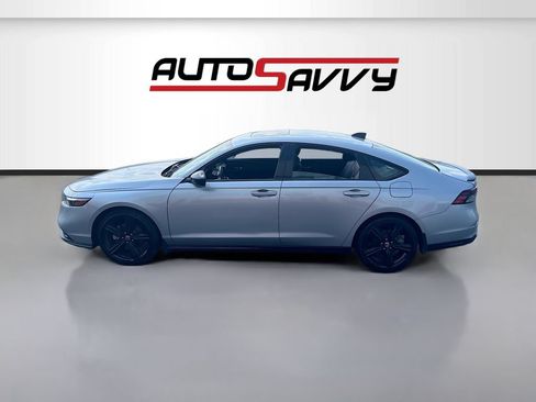 Used 2023 Honda Accord Sport image 4