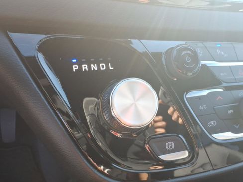 New 2026 Chrysler Voyager LX image 12