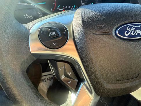 Used 2020 Ford Transit Connect XL image 27