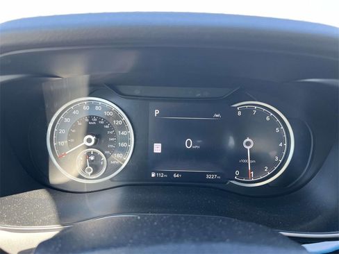 Certified 2025 Genesis G70 3.3T Advanced image 31