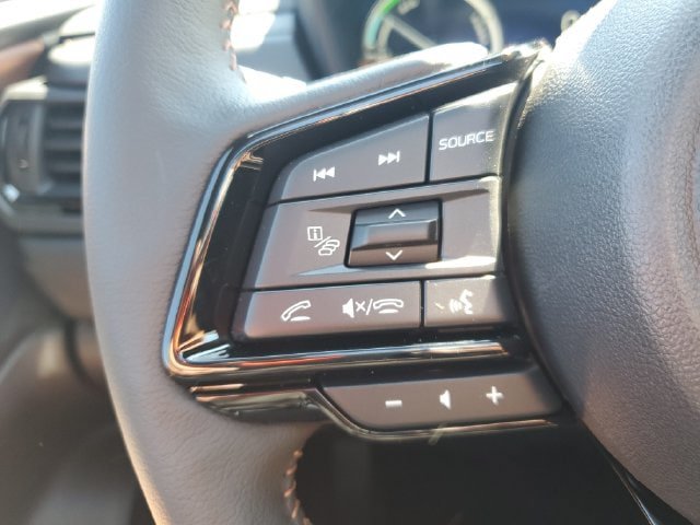 New 2026 Subaru Forester Touring AWD/4WD image 33