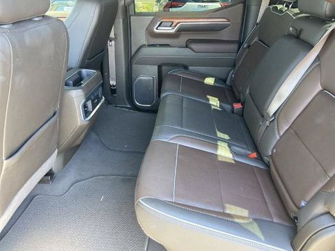 Used 2022 GMC Sierra 1500 Denali w/ Denali Reserve Package AWD/4WD image 22