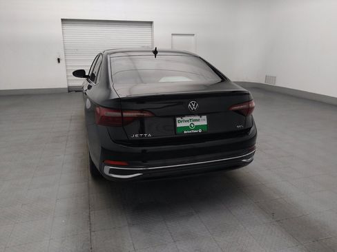 Used 2022 Volkswagen Jetta SEL FWD image 6