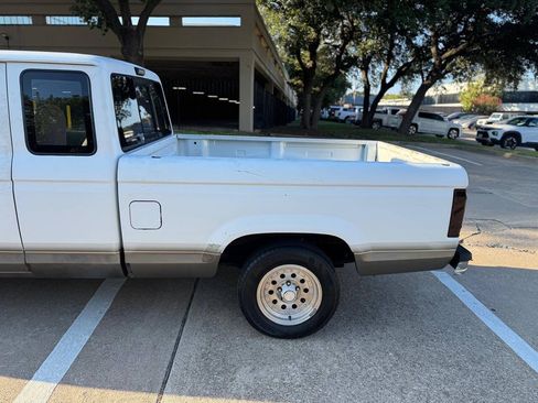 Used 1992 Ford Ranger 2WD SuperCab image 5