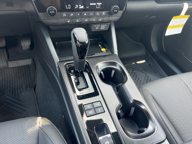 New 2026 Subaru Outback Limited XT AWD/4WD image 22