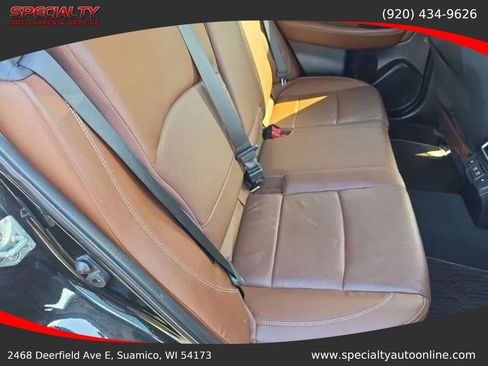 Used 2019 Subaru Outback 3.6R Touring w/ Popular Package #3A AWD/4WD image 34