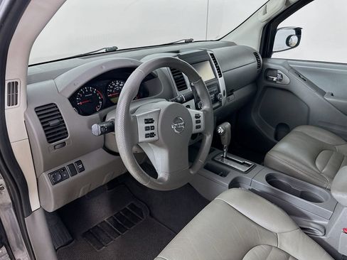 Used 2019 Nissan Frontier SV RWD image 29