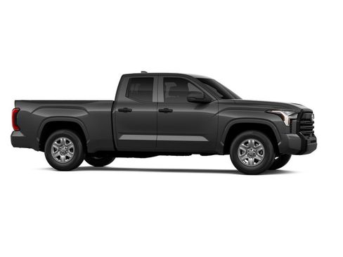 New 2026 Toyota Tundra SR RWD image 13