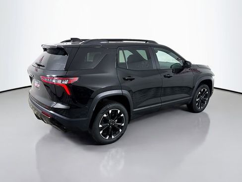 New 2026 Chevrolet Equinox RS image 9