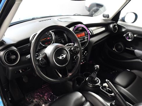 Used 2015 MINI Cooper S FWD image 12