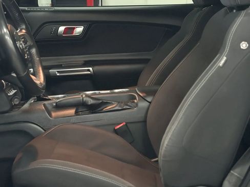 Used 2021 Ford Mustang GT w/ Equipment Group 301A RWD image 9