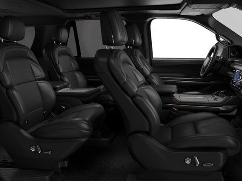 New 2027 Lincoln Navigator Reserve AWD/4WD image 54
