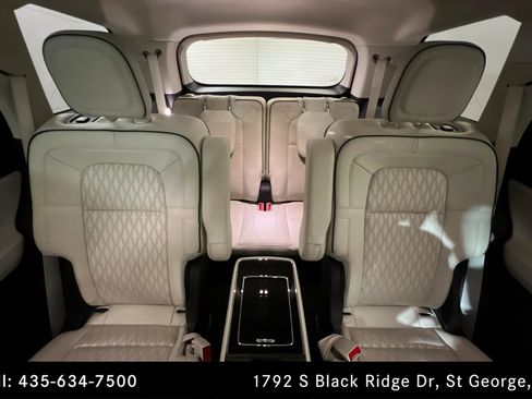 Used 2020 Lincoln Aviator Black Label image 26