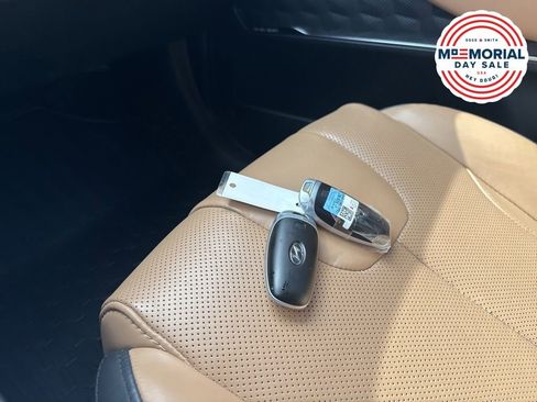 Used 2023 Hyundai Santa Fe Calligraphy AWD/4WD image 22