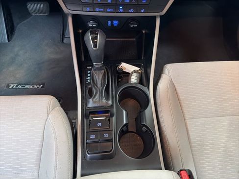 Used 2020 Hyundai Tucson SEL w/ Cargo Package image 21