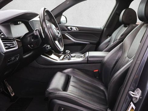 Used 2020 BMW X5 xDrive40i w/ M Sport Package AWD/4WD image 23