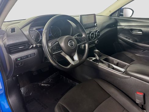 Used 2022 Nissan Sentra SV image 23