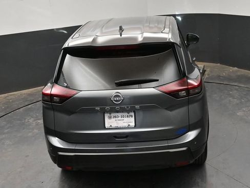 Used 2025 Nissan Rogue SV image 27