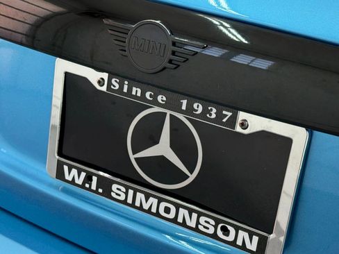 Used 2019 MINI Cooper Convertible image 19