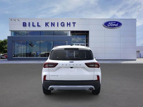 New 2026 Ford Escape Active image 5