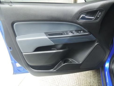 Used 2019 Chevrolet Colorado Z71 image 26