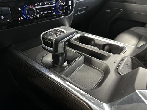 Used 2025 Chevrolet Silverado 1500 LT Trail Boss w/ LT Trail Boss Premium Package image 21