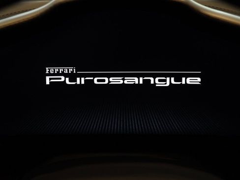 Certified 2024 Ferrari Purosangue image 88